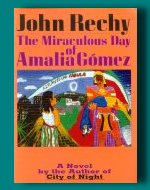 The Miraculous Day of Amalia Gomez by John Rechy